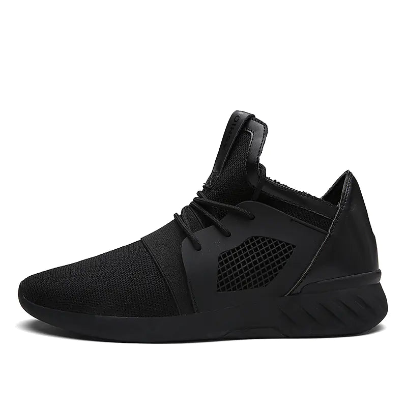 Casual Sneakers, Running Shoes, and Skate Shoes