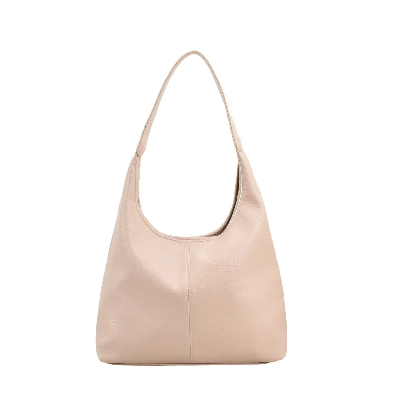 Fashion New Versatile Bucket Bag Women