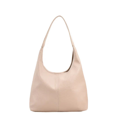 Fashion New Versatile Bucket Bag Women