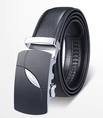Genuine Leather Belt for Men and Women