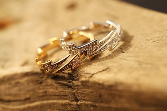 Women's Ring Jewelry