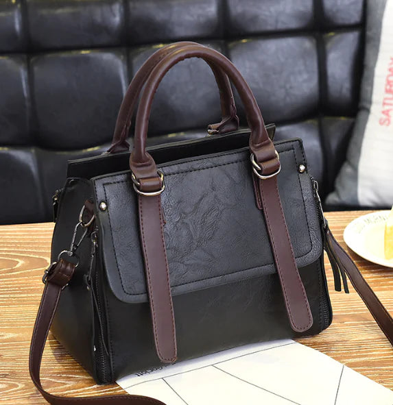 Frosted Handbag, Bucket Bag, Crossbody Bag, Tote Bag