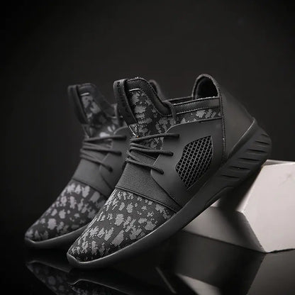 Casual Sneakers, Running Shoes, and Skate Shoes