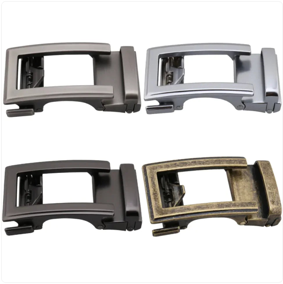 Zinc Alloy Belt Buckle