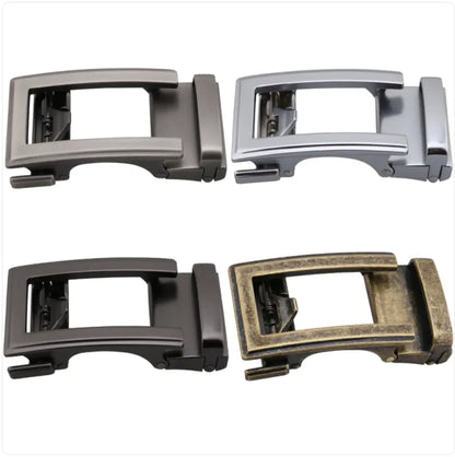 Zinc Alloy Belt Buckle