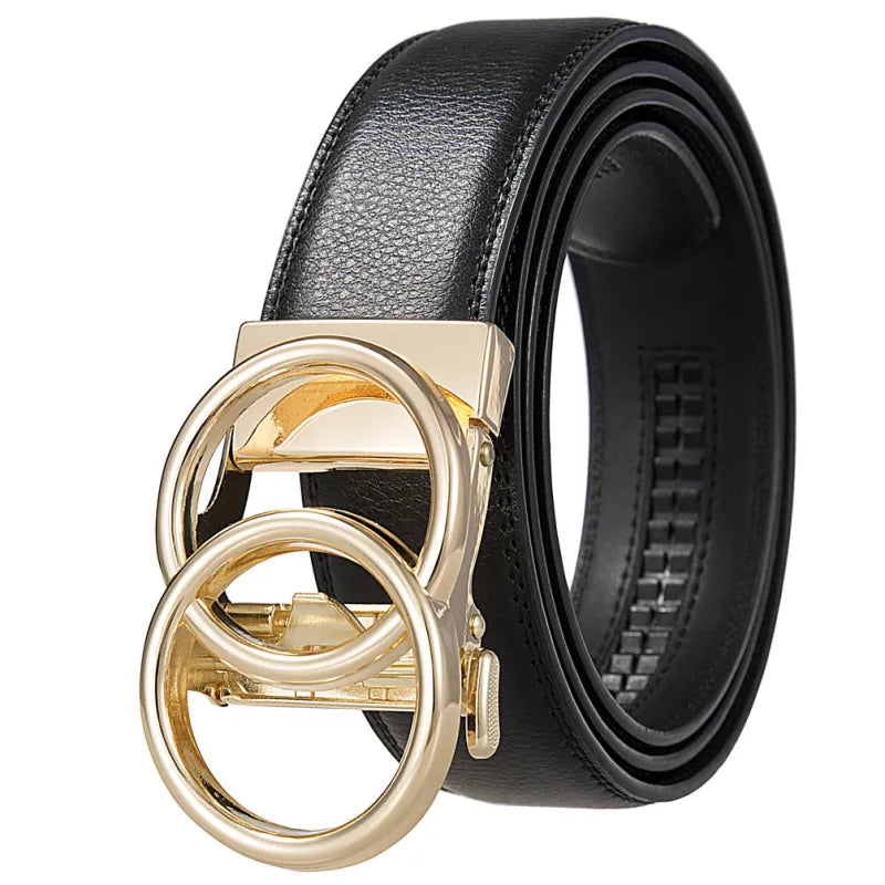 Men's  Comfort Click Belt