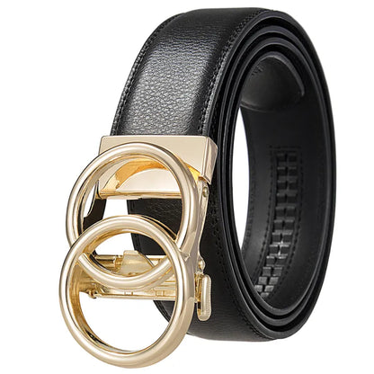 Men's  Comfort Click Belt