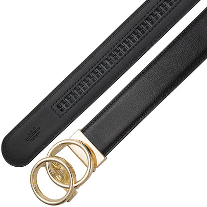 Men's  Comfort Click Belt