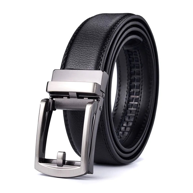 Automatic Buckle Belt
