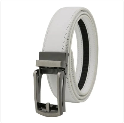 Automatic Buckle Belt