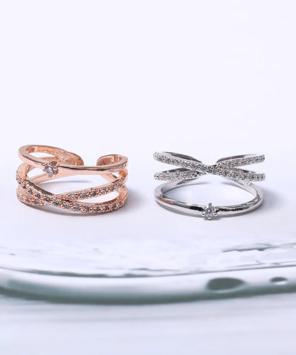 Women's Ring Jewelry