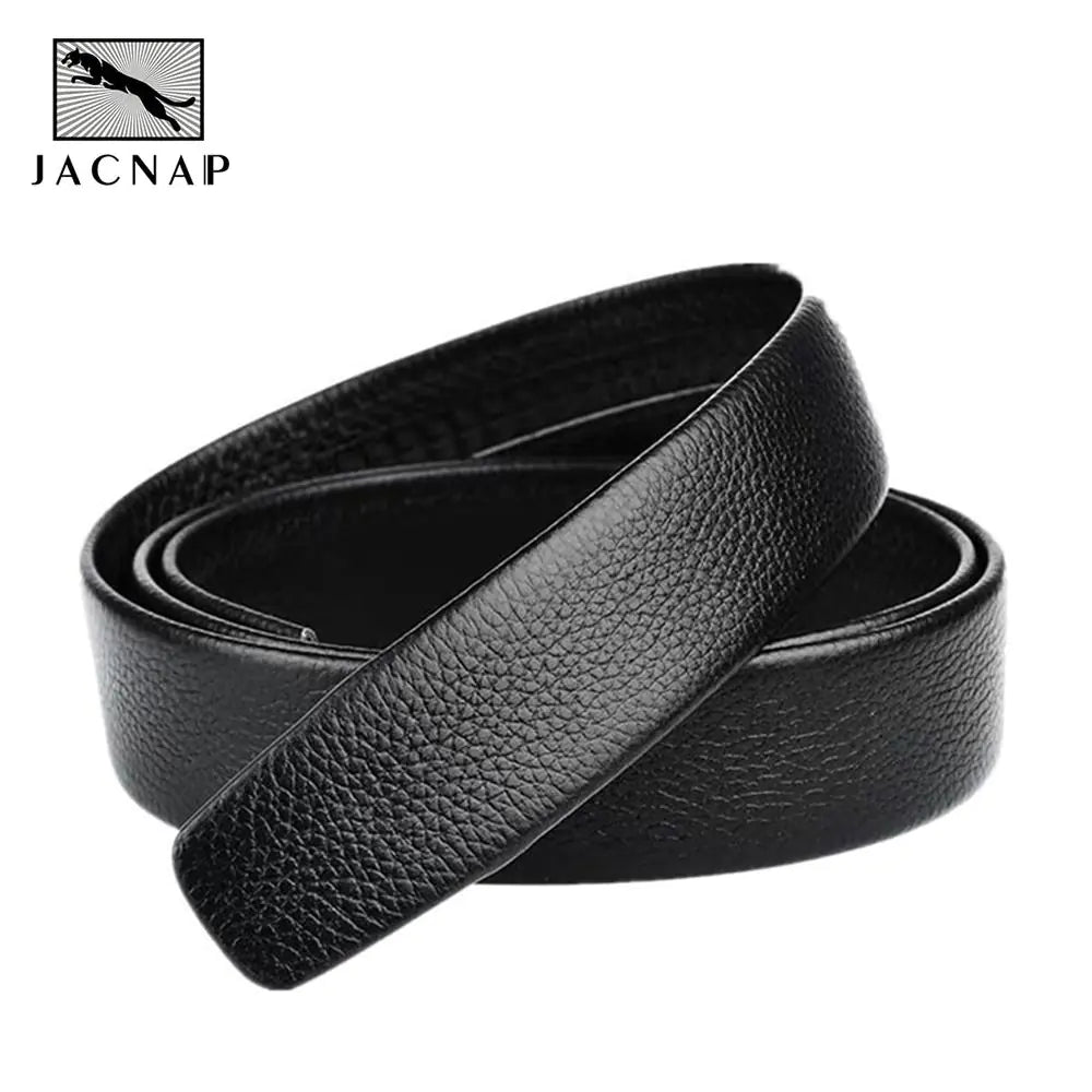 Men's Casual Business Automatic Adjustable Belt Gift