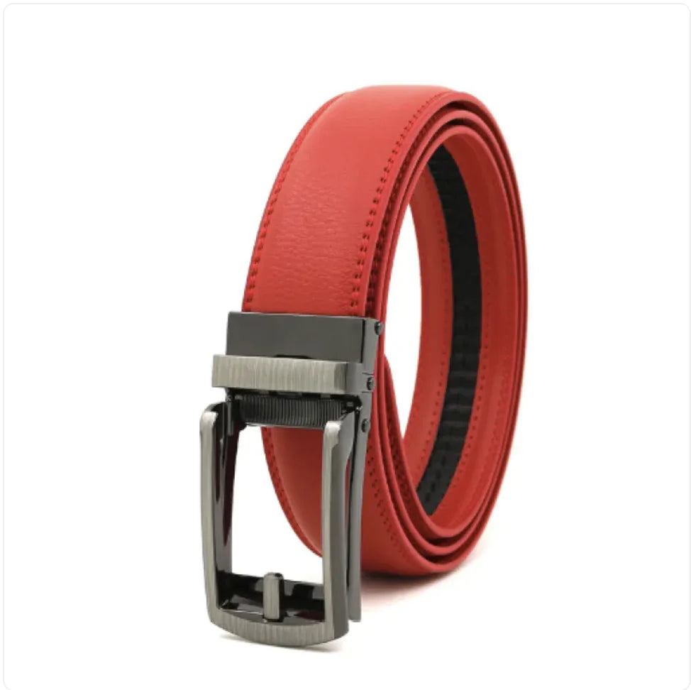 Automatic Buckle Belt