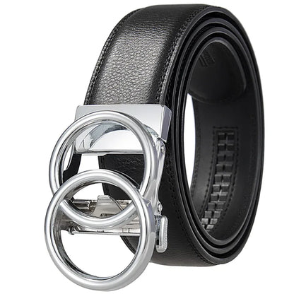 Men's  Comfort Click Belt
