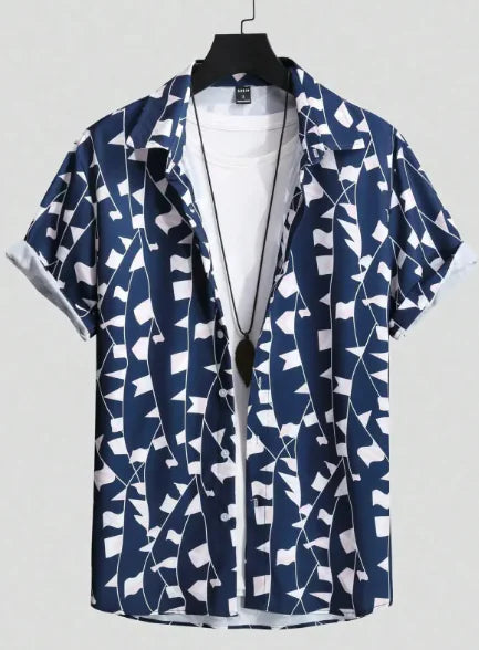 تيشيرت ألوها بيكسل