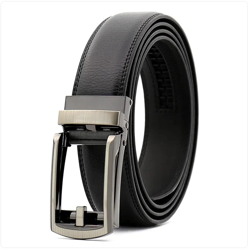 Automatic Buckle Belt