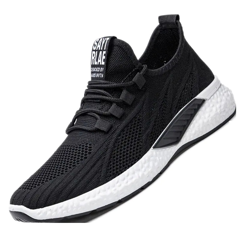 Fashion Breathable Running Shoes