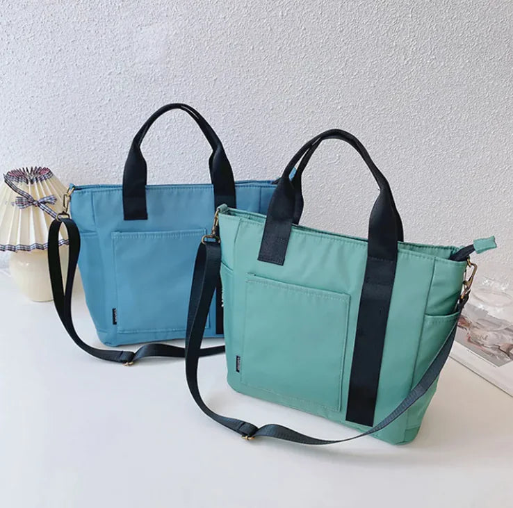 حقيبة عتيقة جديدة مقاومة للماء ومتعددة الاستخدامات