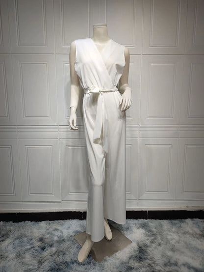 Cardigan Coat with Chiffon Patchwork Design