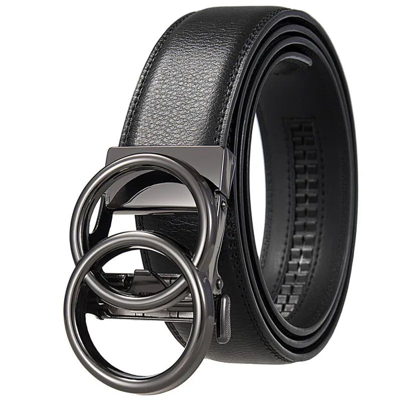 Men's  Comfort Click Belt