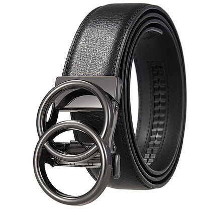 Men's  Comfort Click Belt