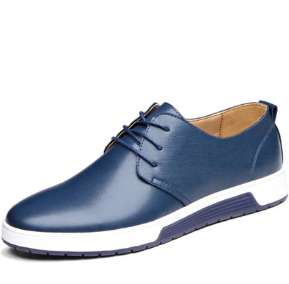 Business Formal Workwear Shoes