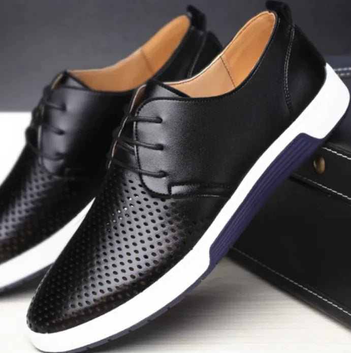 Business Formal Workwear Shoes