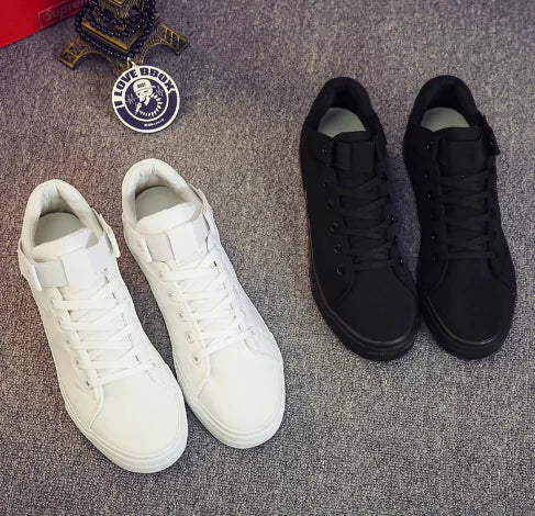 Casual Sneakers, Athletic Shoes, and Skate Shoes