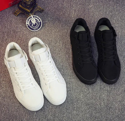 Casual Sneakers, Athletic Shoes, and Skate Shoes