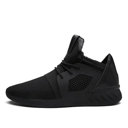 Casual Sneakers, Running Shoes, and Skate Shoes