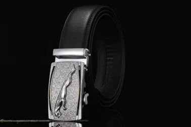 Genuine Leather Belt for Men and Women
