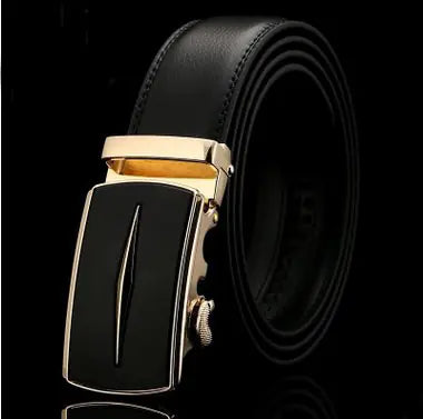Genuine Leather Belt for Men and Women