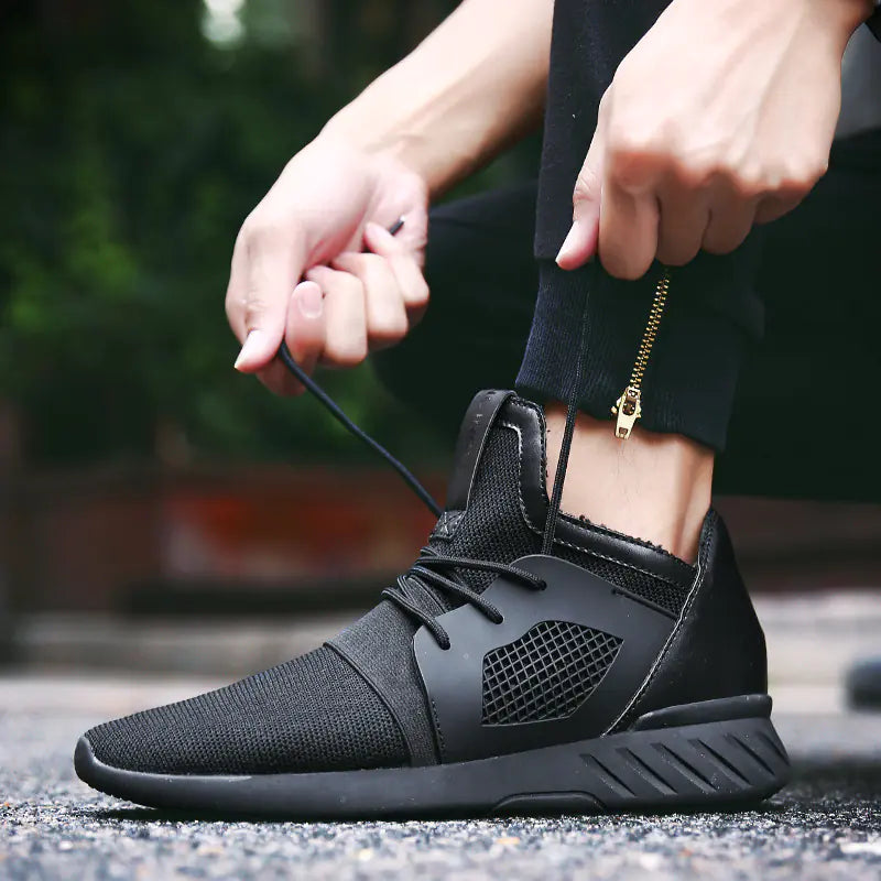 Casual Sneakers, Running Shoes, and Skate Shoes