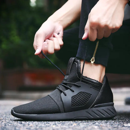 Casual Sneakers, Running Shoes, and Skate Shoes