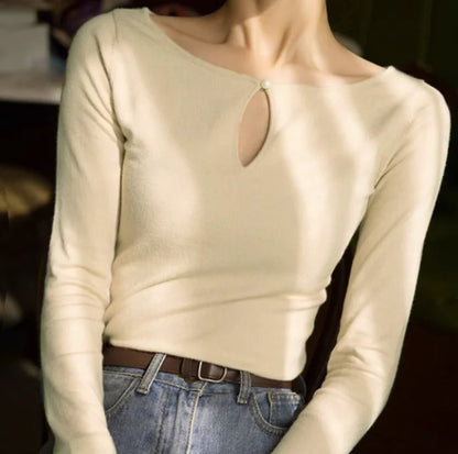 Shoulder Top