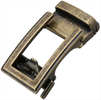 Zinc Alloy Belt Buckle