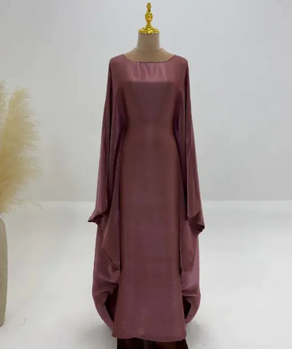 Abaya Dress