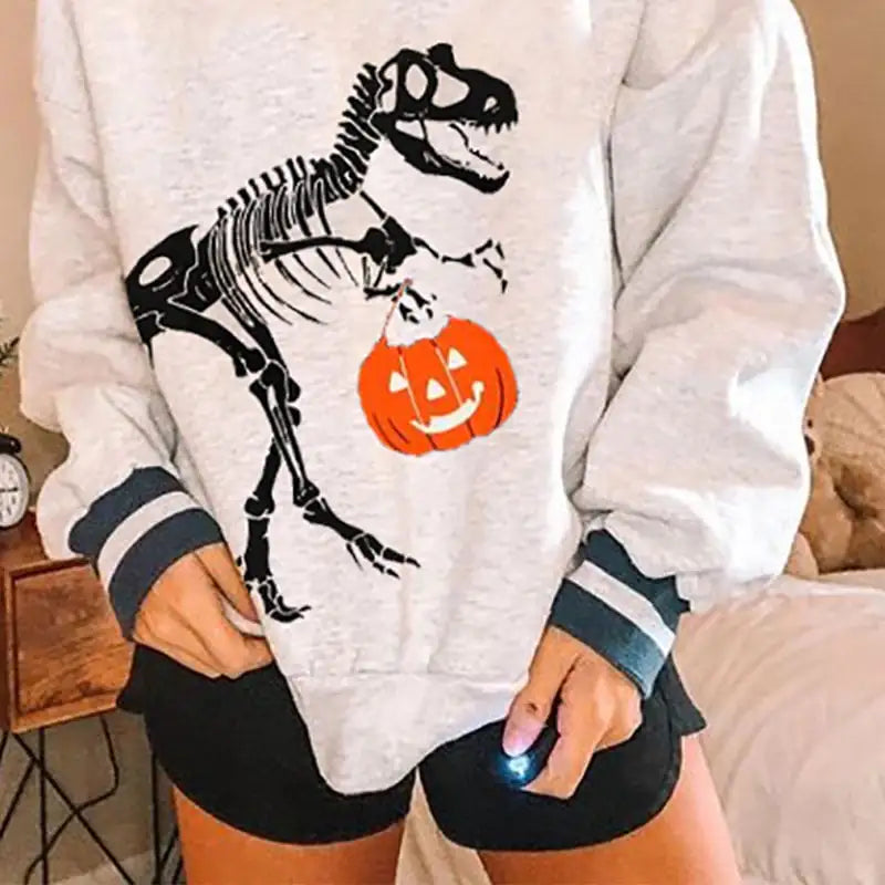 Girls' Long Sleeve Sweater