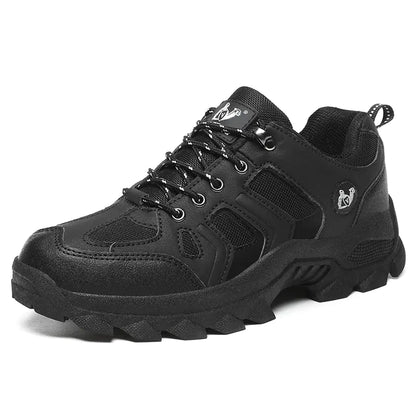 Breathable Outdoor Hiking Shoes