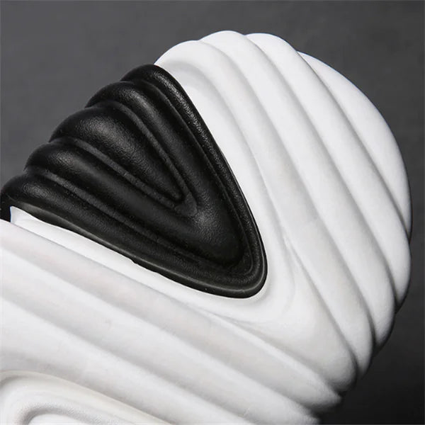 Men's Flyknit Running Shoes - Yeezy Style