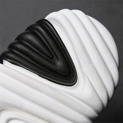 Men's Flyknit Running Shoes - Yeezy Style