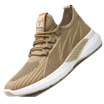 Fashion Breathable Running Shoes