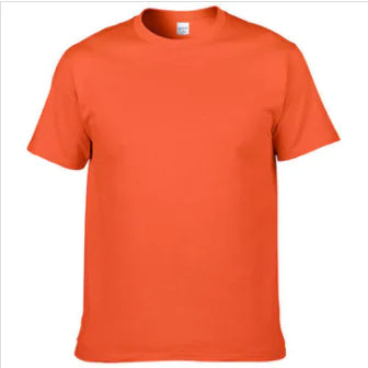 Round Neck Cotton T-Shirt, Promotional Shirt