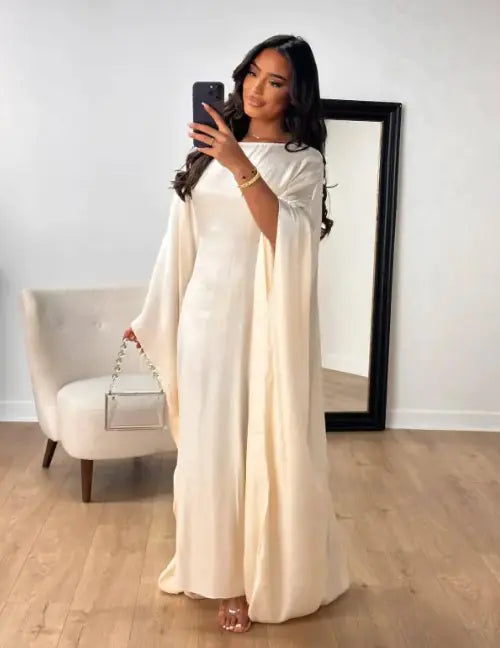 Abaya Dress
