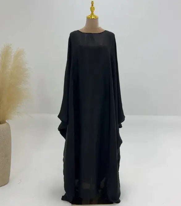 Abaya Dress