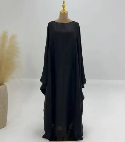 Abaya Dress