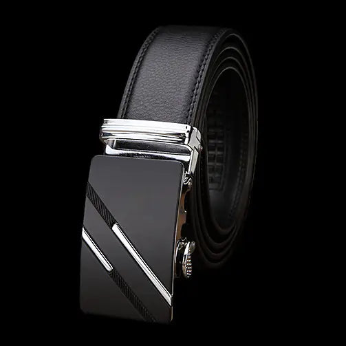 Genuine Leather Belt for Men and Women