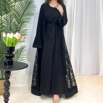 Traditional Abaya
