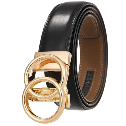 Men's  Comfort Click Belt
