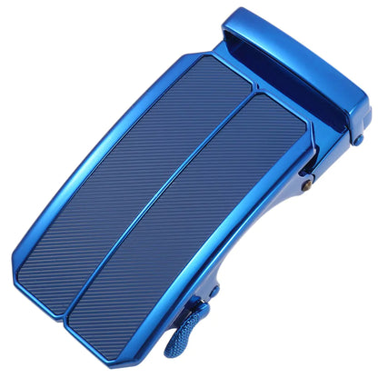 Men's Automatic Buckle Belt Accessory LY55-0149